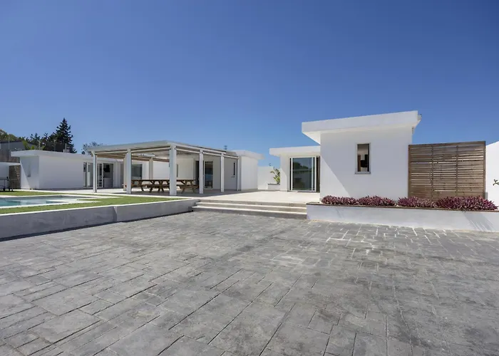 Villa Pablo Chiclana de la Frontera